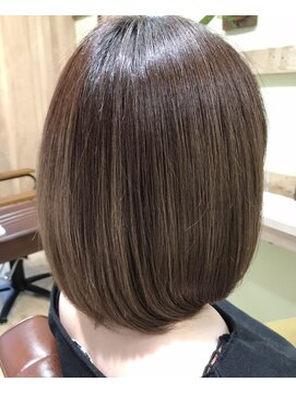 ペルシュ(perche) サイエンスアクア