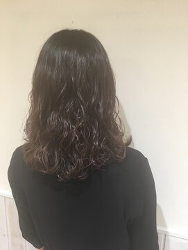 ネオリーブソラ 相模大野店(Neolive sola) グラマラスパーマ