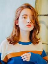 アミ 池袋(amie)&nbsp;ハネ感☆ガール