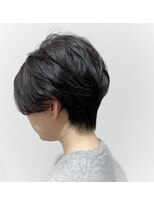 イチゴ 本郷通り店(ICH GO)&nbsp;ボーイッシュショート