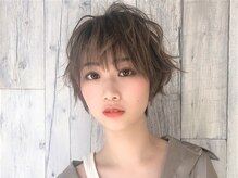 似合わせカラー