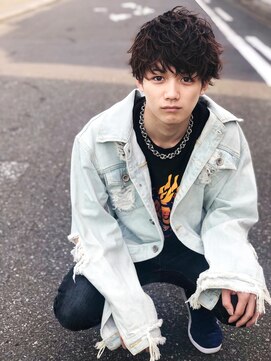 レッド(RED) バブルマッシュ【RED】本厚木