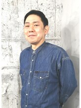 ミコ(MICO hair)&nbsp;アマノ シンイチ