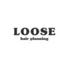 ルース(loose)のお店ロゴ