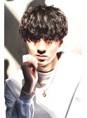 ツイスパ「スパイラル強め」
