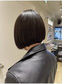 ミニボブ
