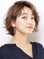 ピークアブー アヴェダ ギンザシックス(PEEK-A-BOO AVEDA GINZASIX) 働くママさんへの時短ヘアも提案させて頂きます。