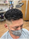 濡れパン