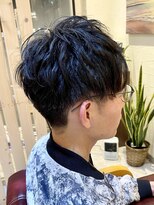 クオリア(Quaria)&nbsp;王道爽やかマッシュ☆