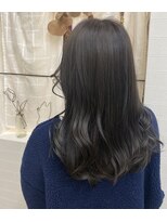 ガーデン Garden ヘアーメイク hair make&nbsp;透明感カラー