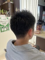 イースト(YEAST)&nbsp;すっきり夏ヘア