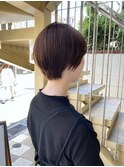 ショート
