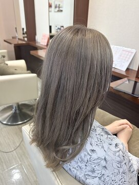 ラジオ本店(Radio) ハイトーンカラー