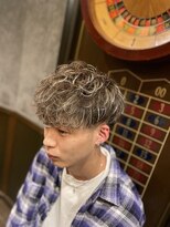 ヒロギンザ 横浜店(HIRO GINZA)&nbsp;スペインカール