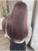 ビークール岩沼店 デザインカラー 30代 40代 50代