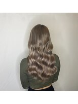 クラナ(clana)&nbsp;新都心/那覇/ハイトーン/ベージュカラー