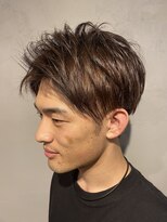 ジージェイ(GJ)&nbsp;夏爽やかカラースタイル