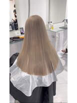 ノット 表参道青山(knot)&nbsp;【いけだしょう指名】ホワイトミルクティー