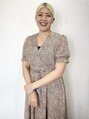 エイト オキナワ 沖縄新都心店(EIGHT okinawa) 宮平 安奈