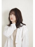 大人リラクシーミディ【ROOF用賀】#トリートメント
