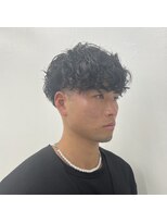 バージョン(Ver.)&nbsp;スペインカール