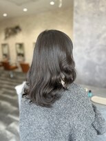 トイロ(toiro) マットグレージュ＊