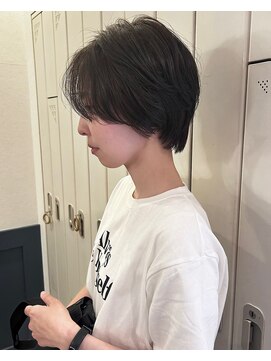 アルシュ エモーション(ARCHE emotion) ショートヘア