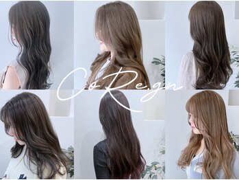 CoRe.gn　【コア】