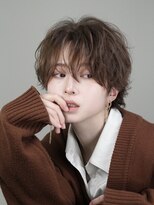 アイトーキョー 横浜(AI TOKYO)&nbsp;メンズカット/メンズパーマ/ツイストスパイラル/横浜/横浜駅