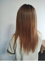 レイリーズヘアー(Layly's Hair)&nbsp;カット+カラー+トリートメント