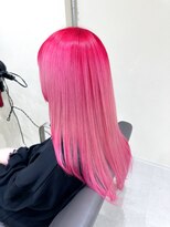 キバ(kva) ▽□□▽ルーツカラー