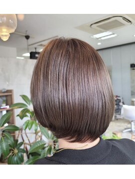 パサール(passar) ケアカラー