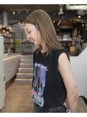 ナチュラルベージュ