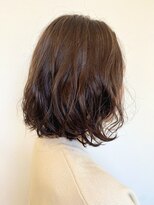 ヘアーデザイナーズサロン エイダ 筑紫野店(hair designers salon A.DA)&nbsp;ゆるパーマ
