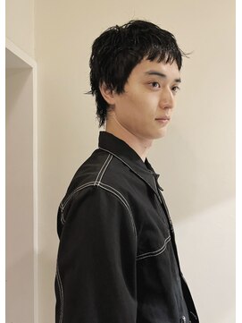 カンナ オーガニック ヘアデザイン(CANNA ORGANIC & HAIR DESIGN) オンまゆメンズ
