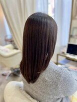 ウミネコ 表参道店(Umineko)&nbsp;プレミア髪質改善ケア・カラーリング