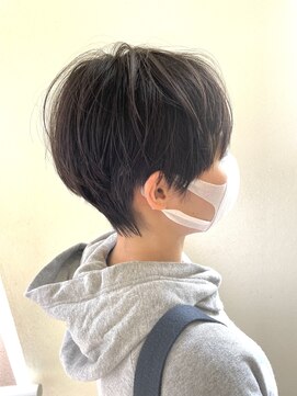 エイトオロク 那覇小禄店(EIGHT oroku) 【EIGHT沖縄】お客様スタイル_デザインカラー