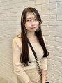 トッカ ヘアアンドトリートメント 仙台店(tocca) 工藤 美奈子