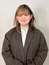 アンドルトワ(and Lutowa)&nbsp;衛藤 優希