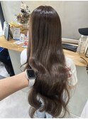 【Feria松山】ヘアカラーエステ☆本宮