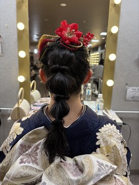 シャンプーボーイ 宮崎駅前店(SHAMPOO BOY) 宮崎/ハイライト/メンズパーマ/宮崎駅