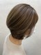 サエラ(caetla)の写真/一人一人に合わせたスタイリングを提案＊普段のお手入れが楽になる！再現性の高いカットが好評◎