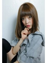 エミル 国分寺(emile)&nbsp;うるツヤナチュラルワンカール【国分寺】