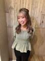 クレア本厚木(CREA) 白井 愛奈