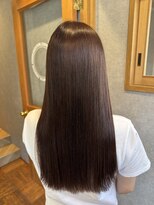 シーインフィニート 清澄白河 現代美術館MOT前店(C∞)&nbsp;艶ラベンダーカラー