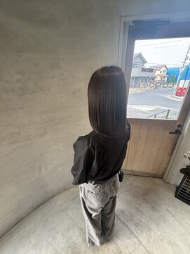 カノエ 岡山店(canoe) レイヤー