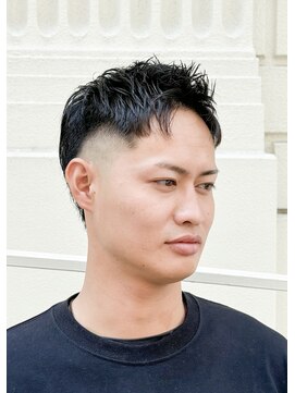 ダッド(DAD) [マレット]