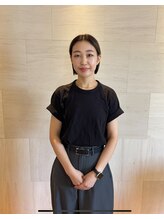 イデア みらい平店(idea)&nbsp;荒木 香