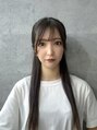アジールヘア 北千住駅西口店(agir hair) YUI 北千住