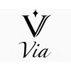 ヴィア 京都烏丸(Via)のお店ロゴ